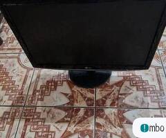 Monitor LG Flatron W2452TX-PF