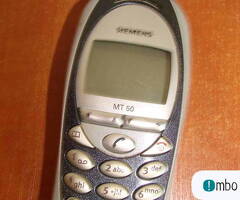 telefon Siemens MT50 - 1